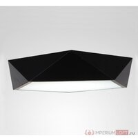 Светильник-тарелка ImperiumLoft Geometric-bw01 185382-26