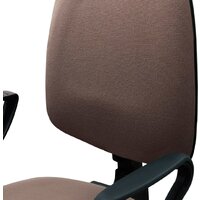 Офисное кресло Brabix Prestige Ergo MG-311 (ткань, бежевый)