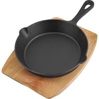 Сковорода Myron Cook MC2164W