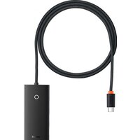 USB-хаб Baseus WKQX030401