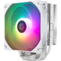 Кулер для процессора Thermalright Assassin King 120 SE ARGB (белый)