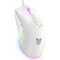 Игровая мышь Onikuma CW929 (белый)