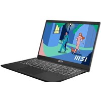 Ноутбук MSI Modern 15 B12MO-1058XBY