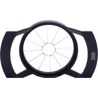 Яйцерезка Gipfel Bravo Black 6290