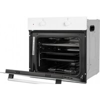 Электрический духовой шкаф GrandGermes OLE-60WH-03