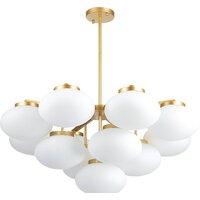 Подвесная люстра ST Luce Modica SL1503.203.13