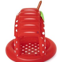 Надувной бассейн Bestway Ягодка 52387 (91х91)