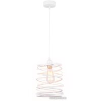 Подвесная люстра Ambrella light TR8400 WH (белый)