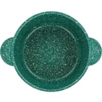Кастрюля Elan Gallery Гармония вкуса 120928 (изумруд)