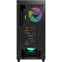 Корпус Ocypus Gamma C60 BK ARGB