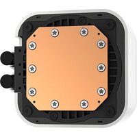 Система жидкостного охлаждения для процессора DeepCool LQ240 R-LQ240-WHDSMC-G-1