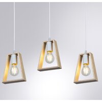 Подвесная люстра Arte Lamp Brussels A8030SP-3WH