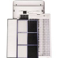 Климатический комплекс Sharp KIN-51RW