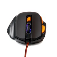 Игровая мышь Dialog Gan-Kata MGK-14U