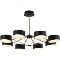 Подвесная люстра ST Luce SLE6005-402-08