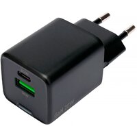Сетевое зарядное Cablexpert MP3A-PC-62