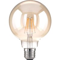 Светодиодная лампочка Elektrostandard G95 6W 3300K E27 BLE2704