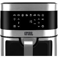Аэрогриль (аэрофритюрница) GFgril GFA-9100