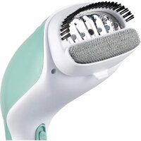 Отпариватель BQ SG1003H (белый/зеленый)
