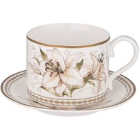 Сервиз Lefard Lilies 590-268