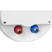 Накопительный электрический водонагреватель Candy CR80V-B2SL(R)