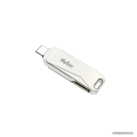 USB Flash Netac U782C USB3.0+TypeC Dual 512GB
