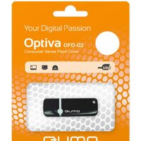 USB Flash QUMO Optiva 02 16GB