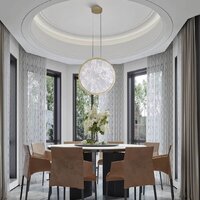 Подвесная люстра Favourite Imma 4374-1P