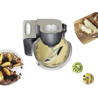 Кухонная машина Bosch MUM59N26DE