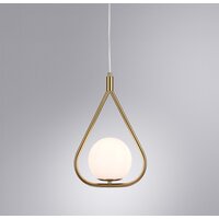 Подвесная люстра Arte Lamp Matisse A7764SP-1AB