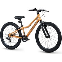 Велосипед Maxiscoo 5Bike 24 2026 MSC-M5-2423 (оранжевый матовый)