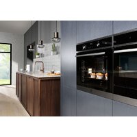 Электрический духовой шкаф Electrolux EOD3C70TK