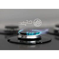 Варочная панель Electrolux EGS6424K