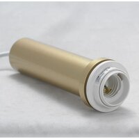 Подвесная люстра Lussole Loft Ondulati LSP-8352