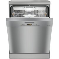 Отдельностоящая посудомоечная машина Miele G 5000 SC Active 21500018RU (нержавеющая сталь)