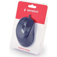 Мышь Gembird MUS-6B-01