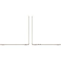 Ноутбук Apple MacBook Air 15.3" M5 2026 MDVE4