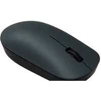 Мышь Xiaomi Wireless Mouse Lite 2 XMWXSB02YM (черный, международная версия)