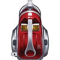 Пылесос LG VK89383HU