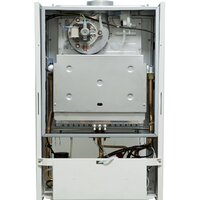 Отопительный котел Hubert AGB 35DC