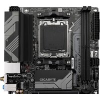 Материнская плата Gigabyte A620I AX (rev. 1.0)