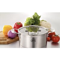 Кастрюля Gipfel Prestige 1233