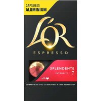Кофе в капсулах L'OR Espresso Splendente в капсулах (10 шт)