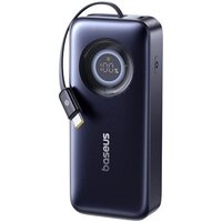 Внешний аккумулятор Baseus EnerCore CR11 20000mAh 67W