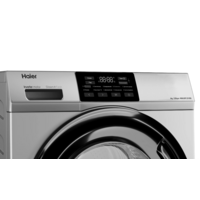 Стиральная машина Haier HW60-BP12919BS