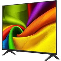 Телевизор LG NANO 4K UHD AI NU85 43NU850B6LA