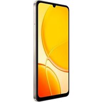 Телефон Vivo Y04s V2531 6GB/256GB международная версия (титановое сияние)
