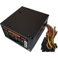 Блок питания Ginzzu SA400