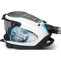 Пылесос Bosch BGS7SIL1