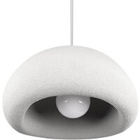 Подвесная люстра LOFT IT Stone 10252/400 (белый)